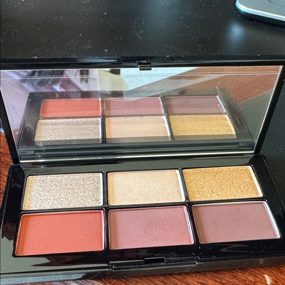 NARS St Germain Des Pres Palette